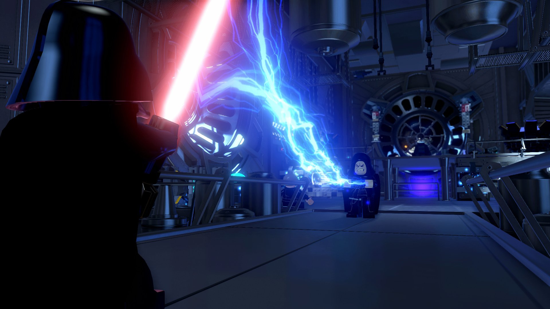 LEGO Star Wars: El Despertar de la Fuerza - Imagen 31